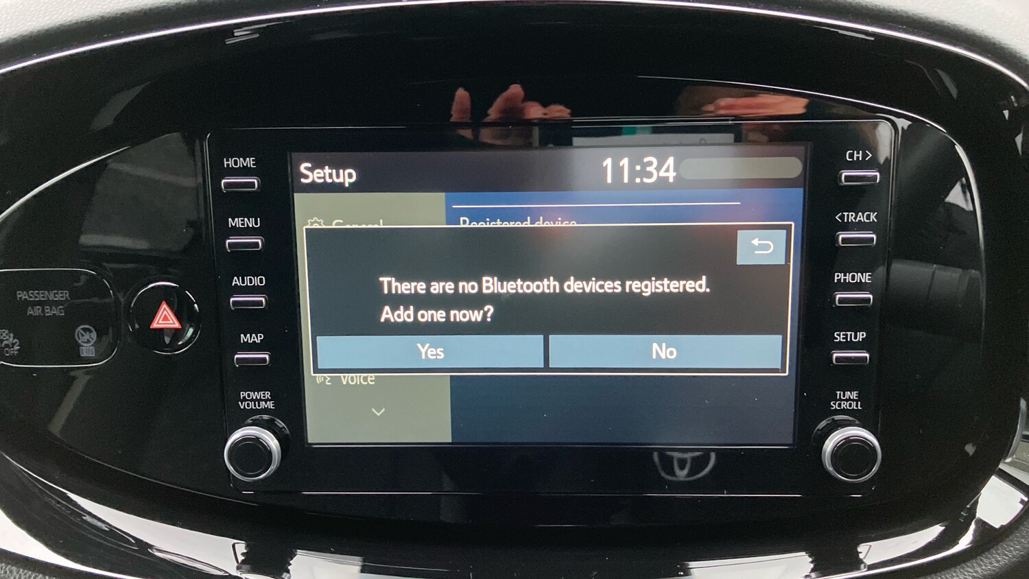 Used Toyota Aygo X 2022 for sale - 76922377: Photo 27