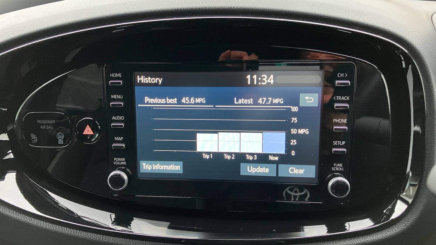 Used Toyota Aygo X 2022 for sale - 76922377: Photo 28