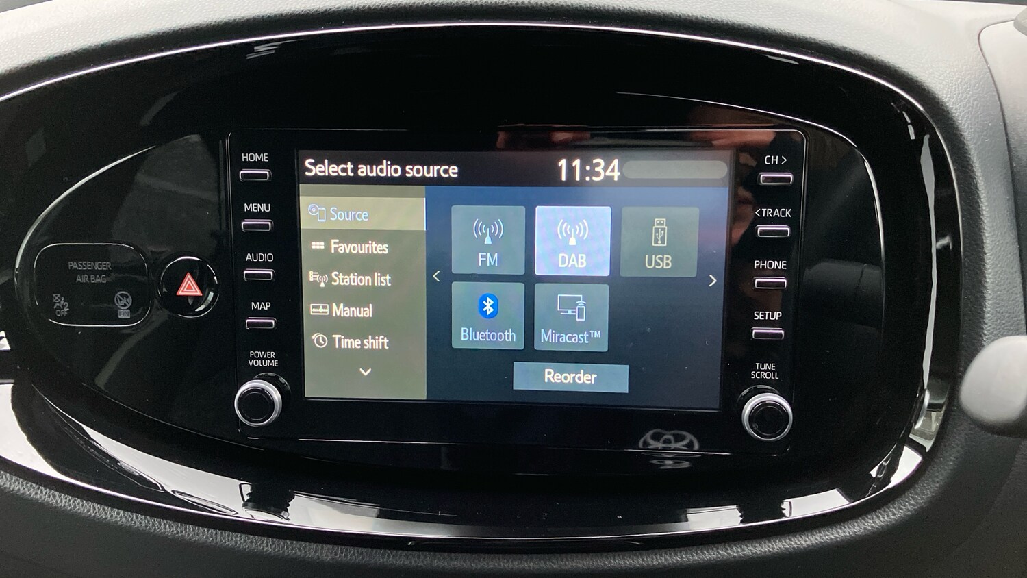 Used Toyota Aygo X 2022 for sale - 76922377: Photo 29