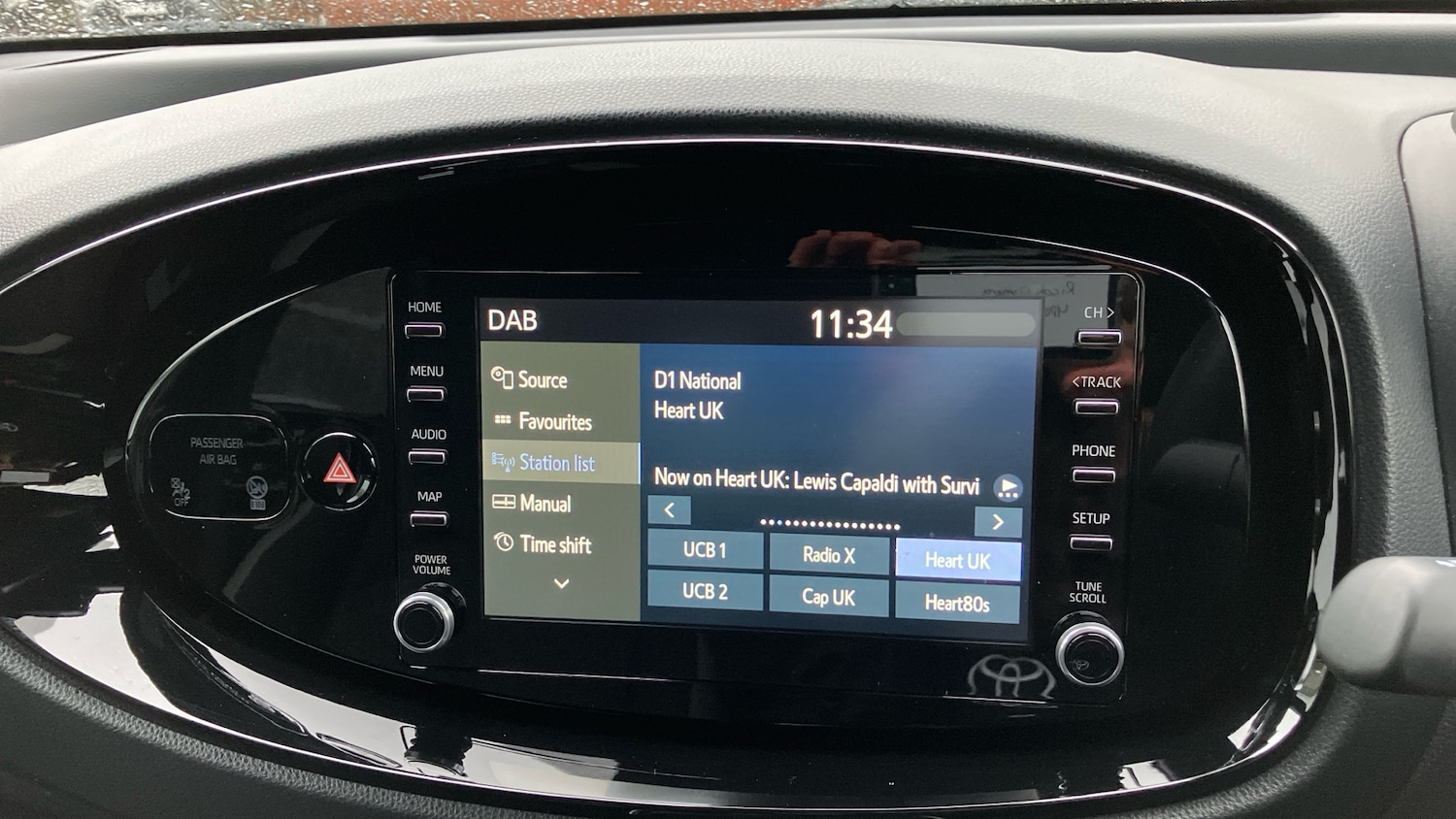 Used Toyota Aygo X 2022 for sale - 76922377: Photo 30