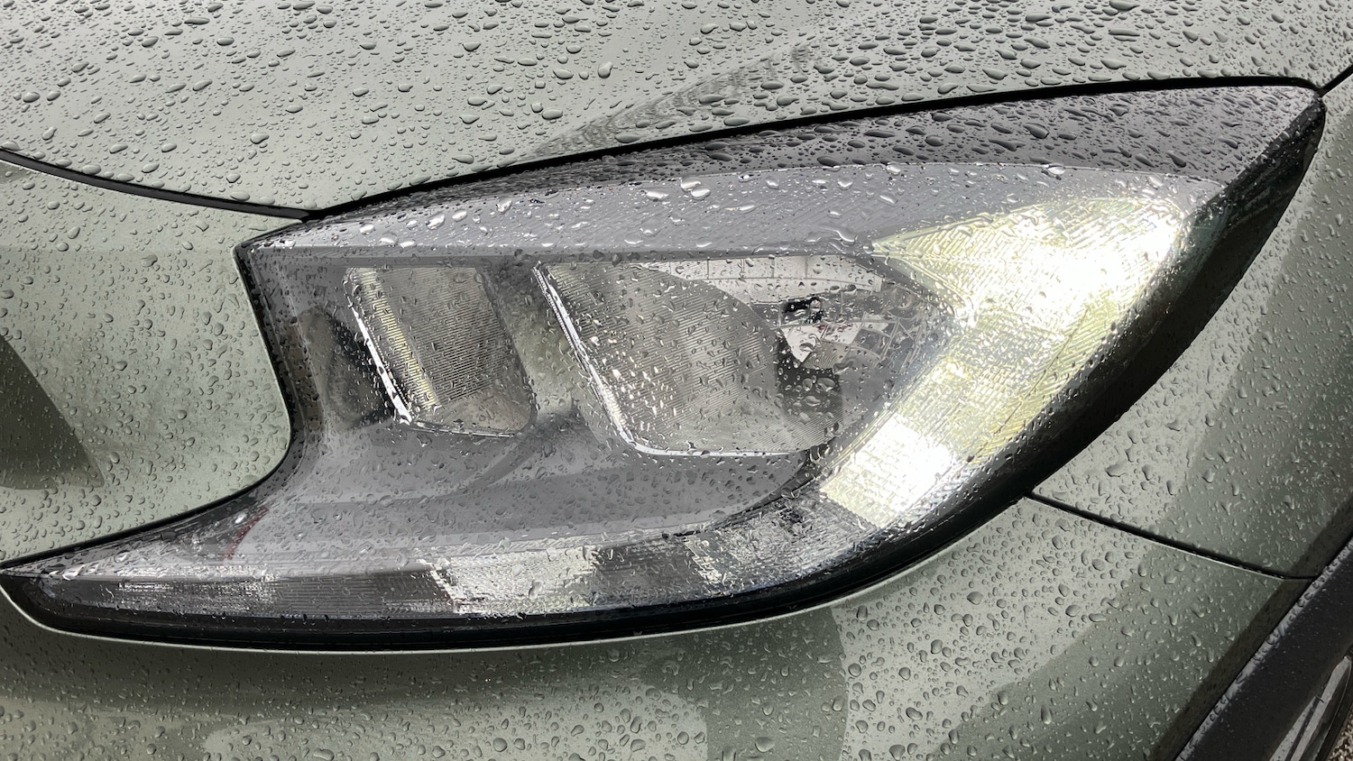 Used Toyota Aygo X 2022 for sale - 76922377: Photo 32