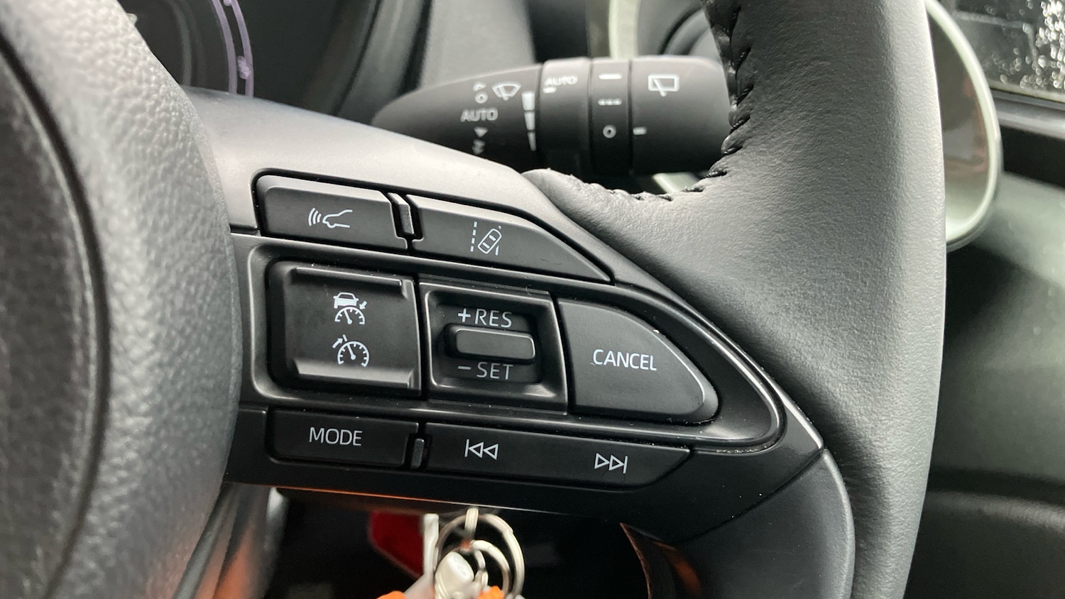 Used Toyota Aygo X 2022 for sale - 76922377: Photo 37