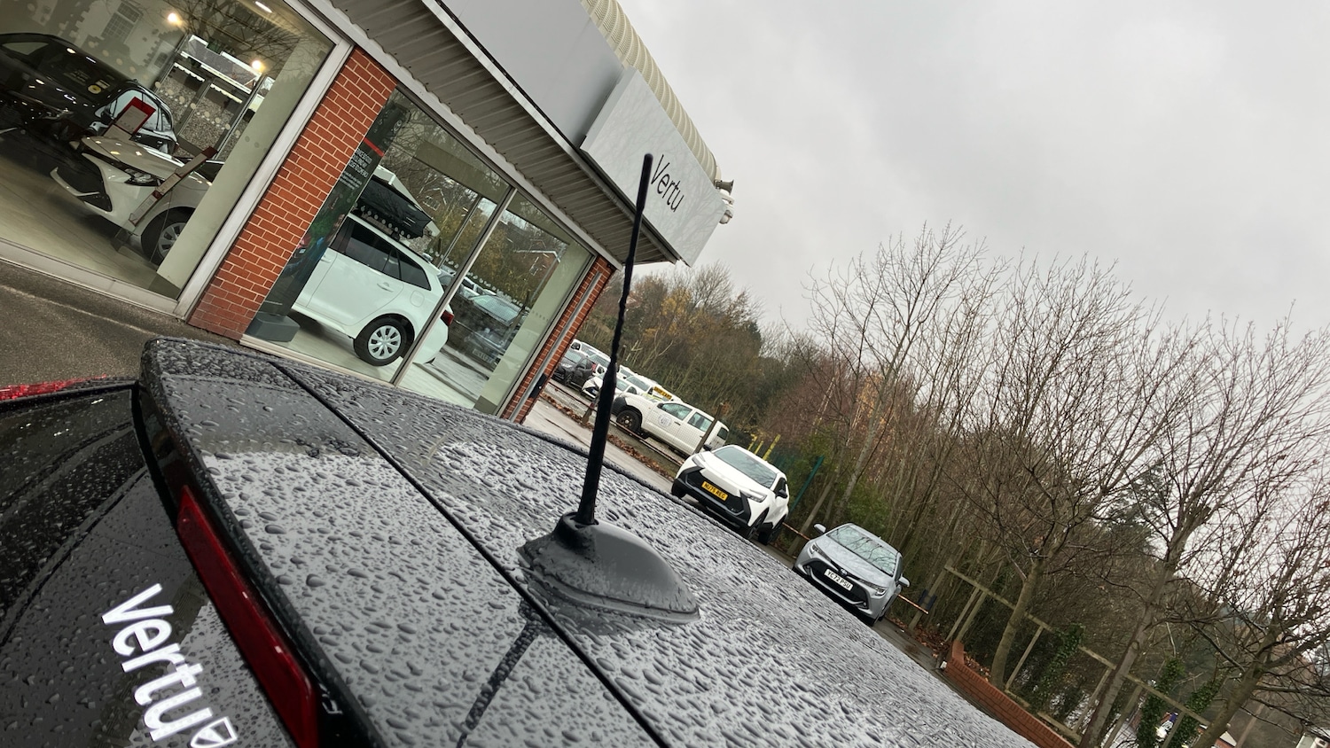 Used Toyota Aygo X 2022 for sale - 76922377: Photo 40