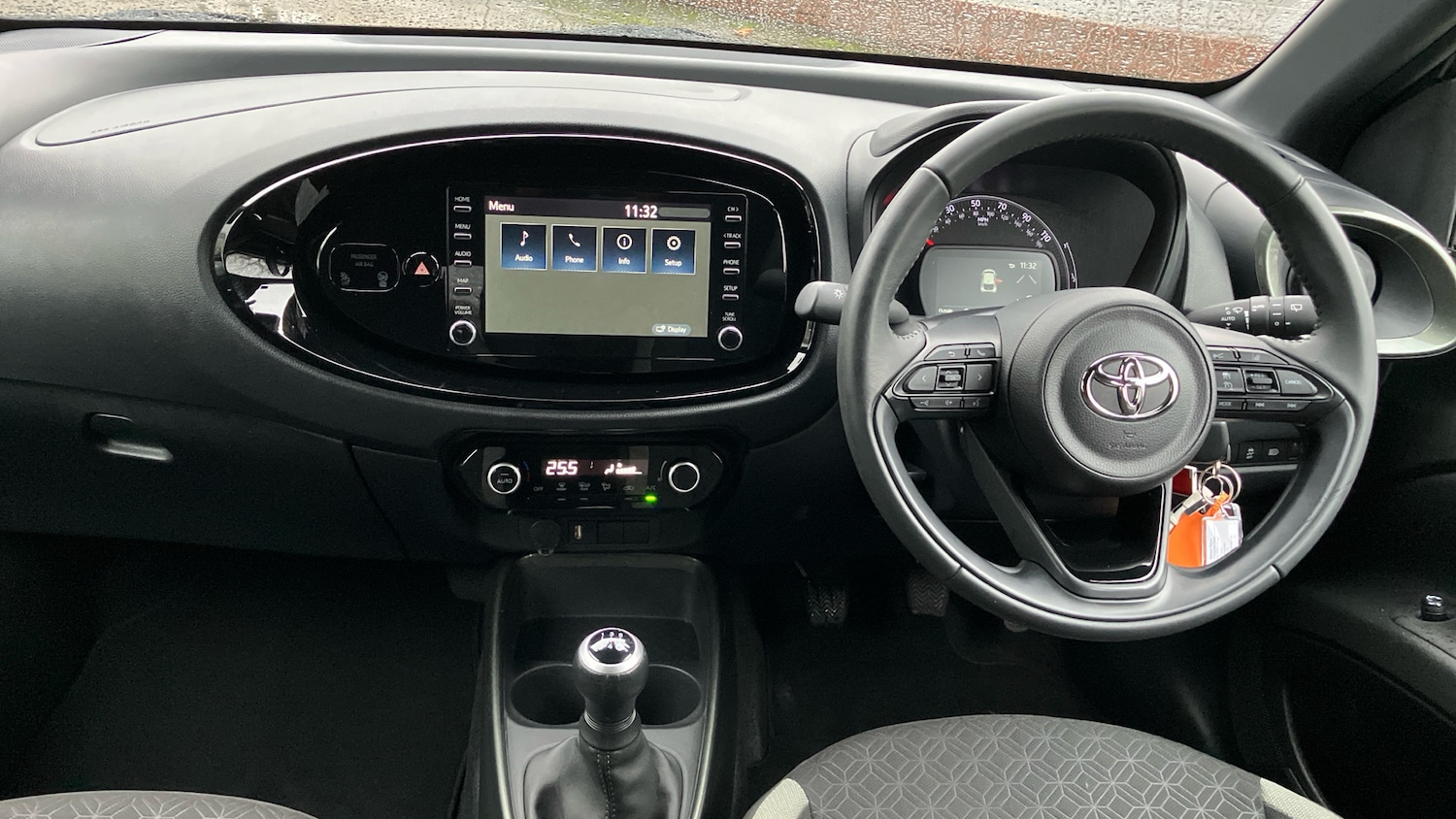 Used Toyota Aygo X 2022 for sale - 76922377: Photo 5