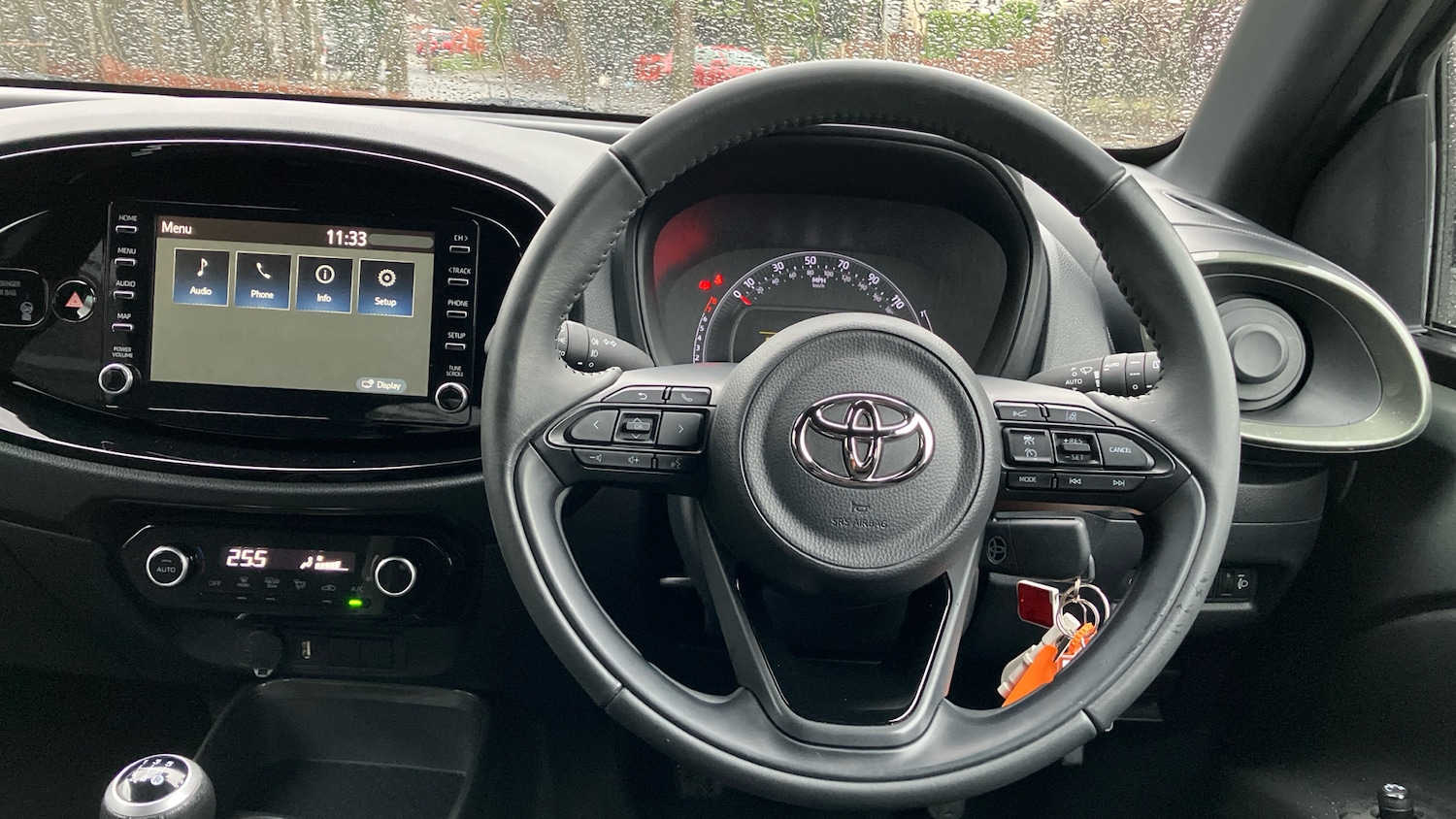 Used Toyota Aygo X 2022 for sale - 76922377: Photo 6