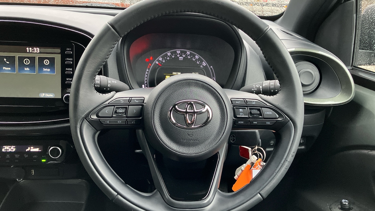 Used Toyota Aygo X 2022 for sale - 76922377: Photo 8