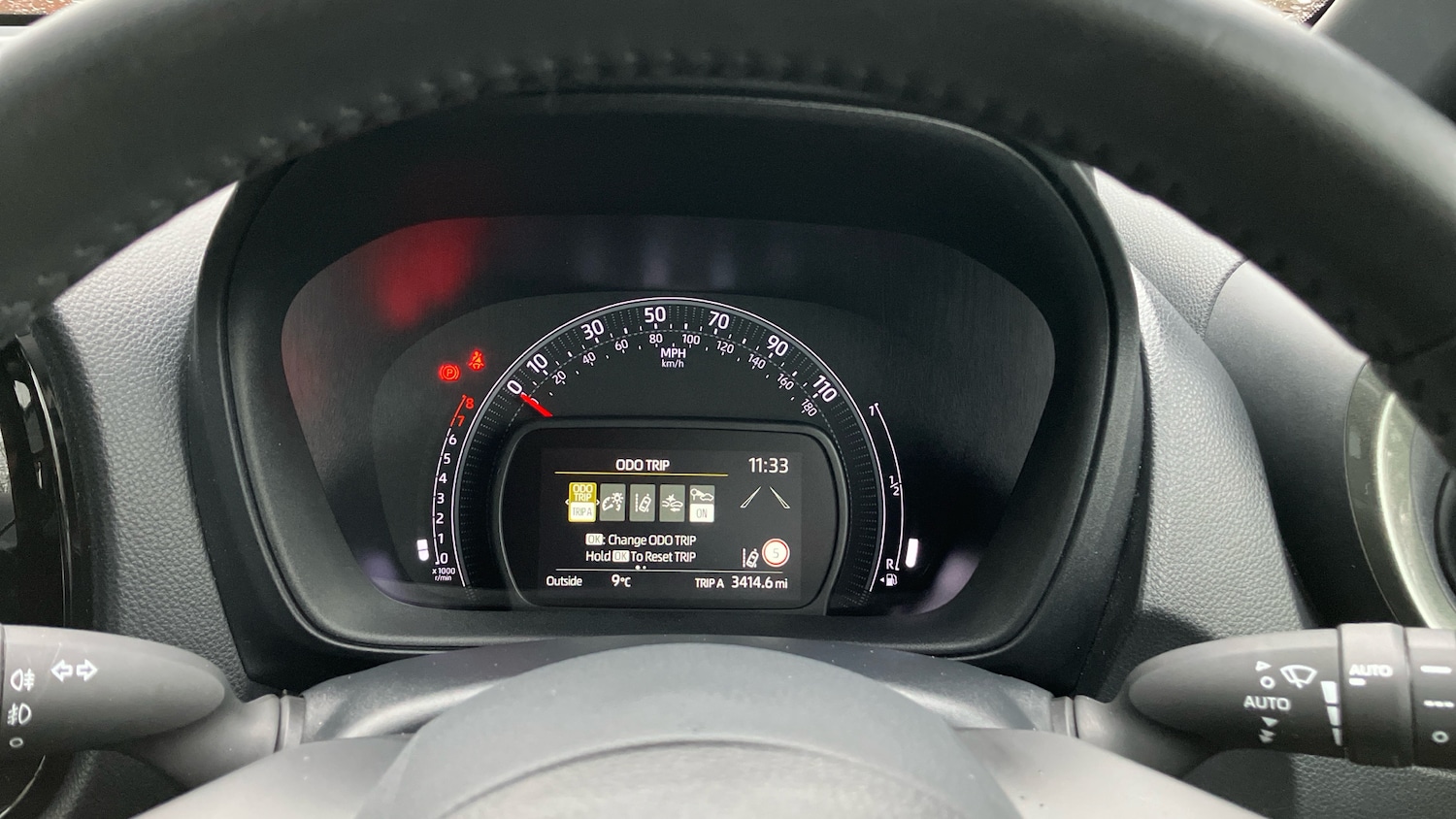 Used Toyota Aygo X 2022 for sale - 76922377: Photo 9