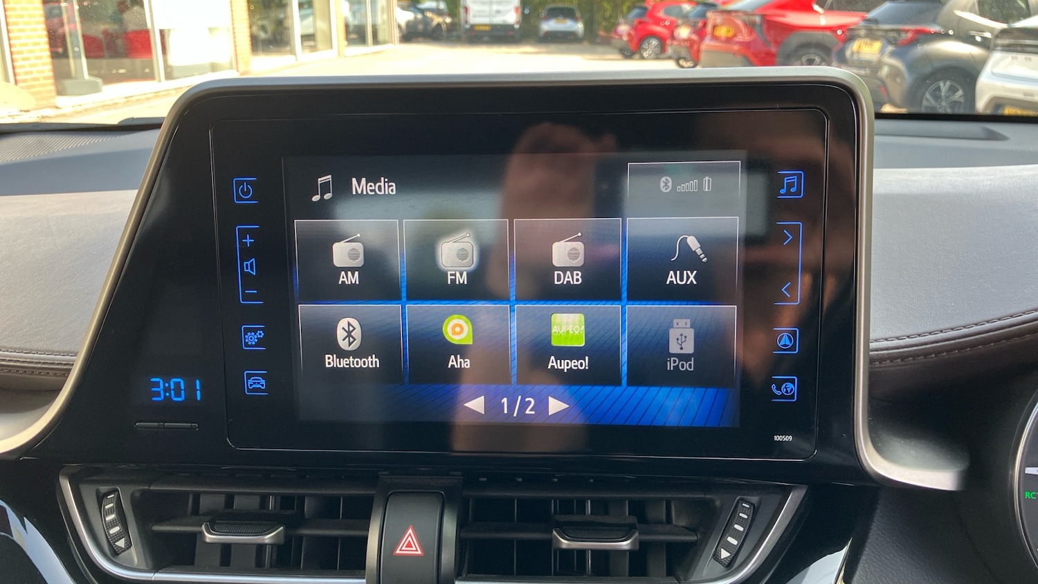 Vehicle 29