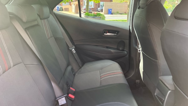 Used Toyota Corolla 2022 for sale - 76324461: Photo 12