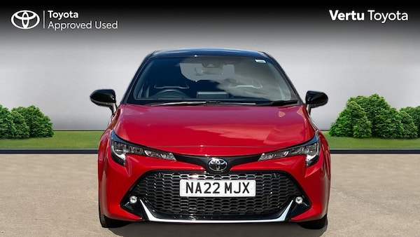 Used Toyota Corolla 2022 for sale - 76324461: Photo 15