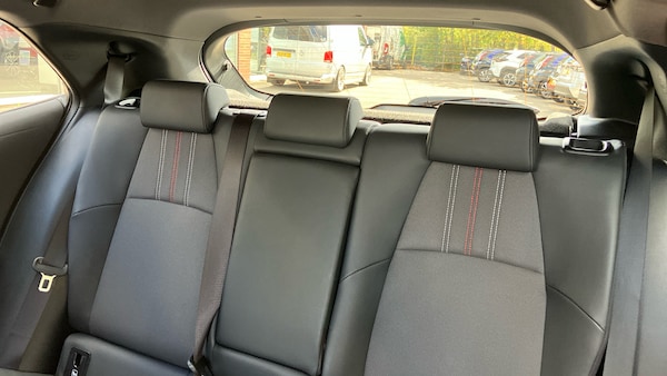 Used Toyota Corolla 2022 for sale - 76324461: Photo 23