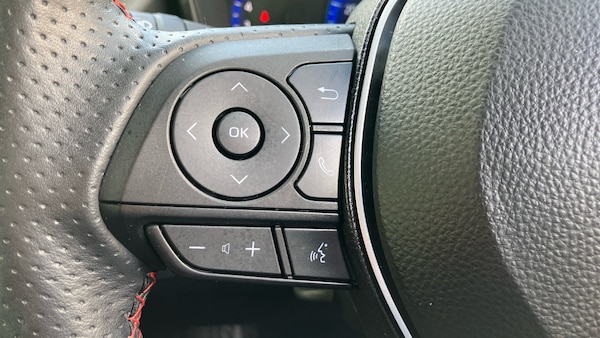 Used Toyota Corolla 2022 for sale - 76324461: Photo 36