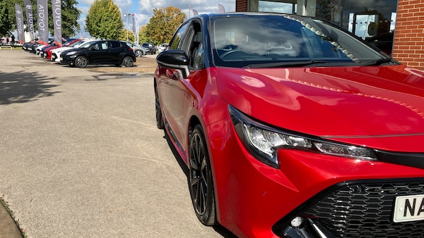 Used Toyota Corolla 2022 for sale - 76324461: Photo 41