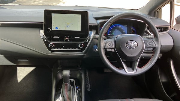 Used Toyota Corolla 2022 for sale - 76324461: Photo 5