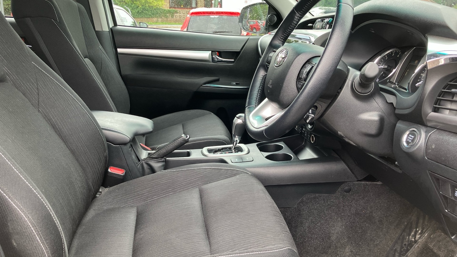 Vehicle 11