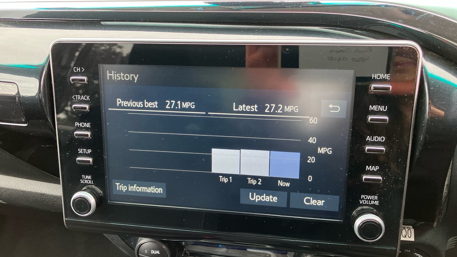 Vehicle 28