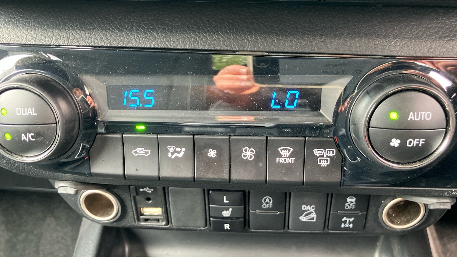 Vehicle 34