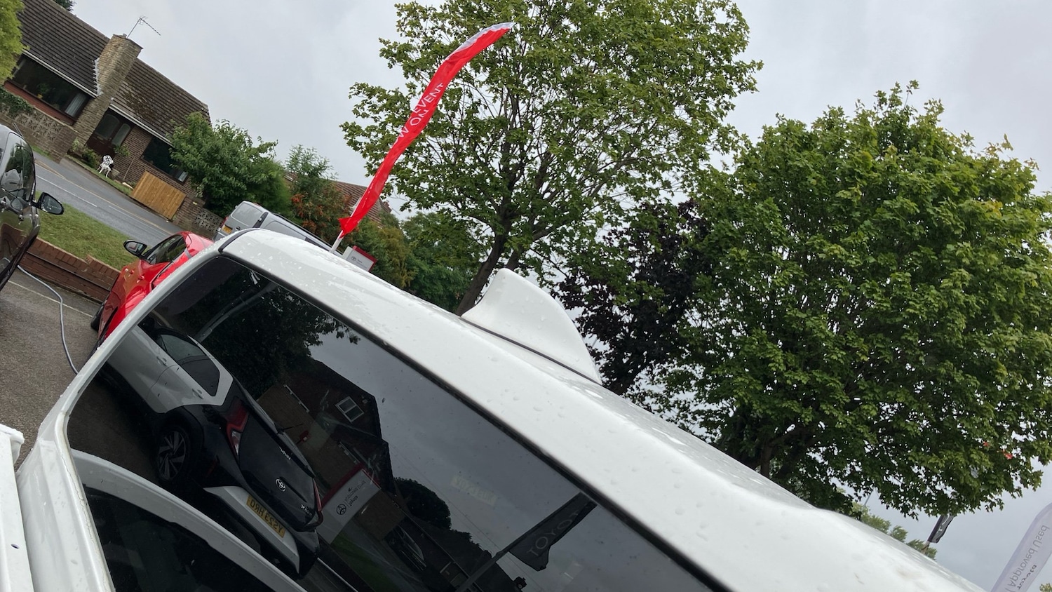 Vehicle 40