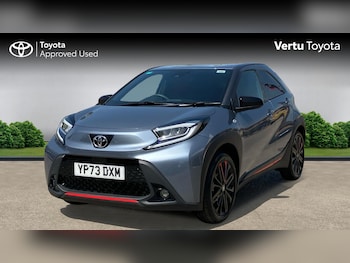 Used Toyota Aygo X 2023 for sale - 79007204: Photo