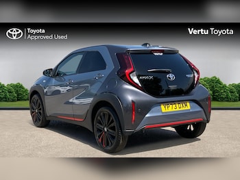 Used Toyota Aygo X 2023 for sale - 79007204: Photo