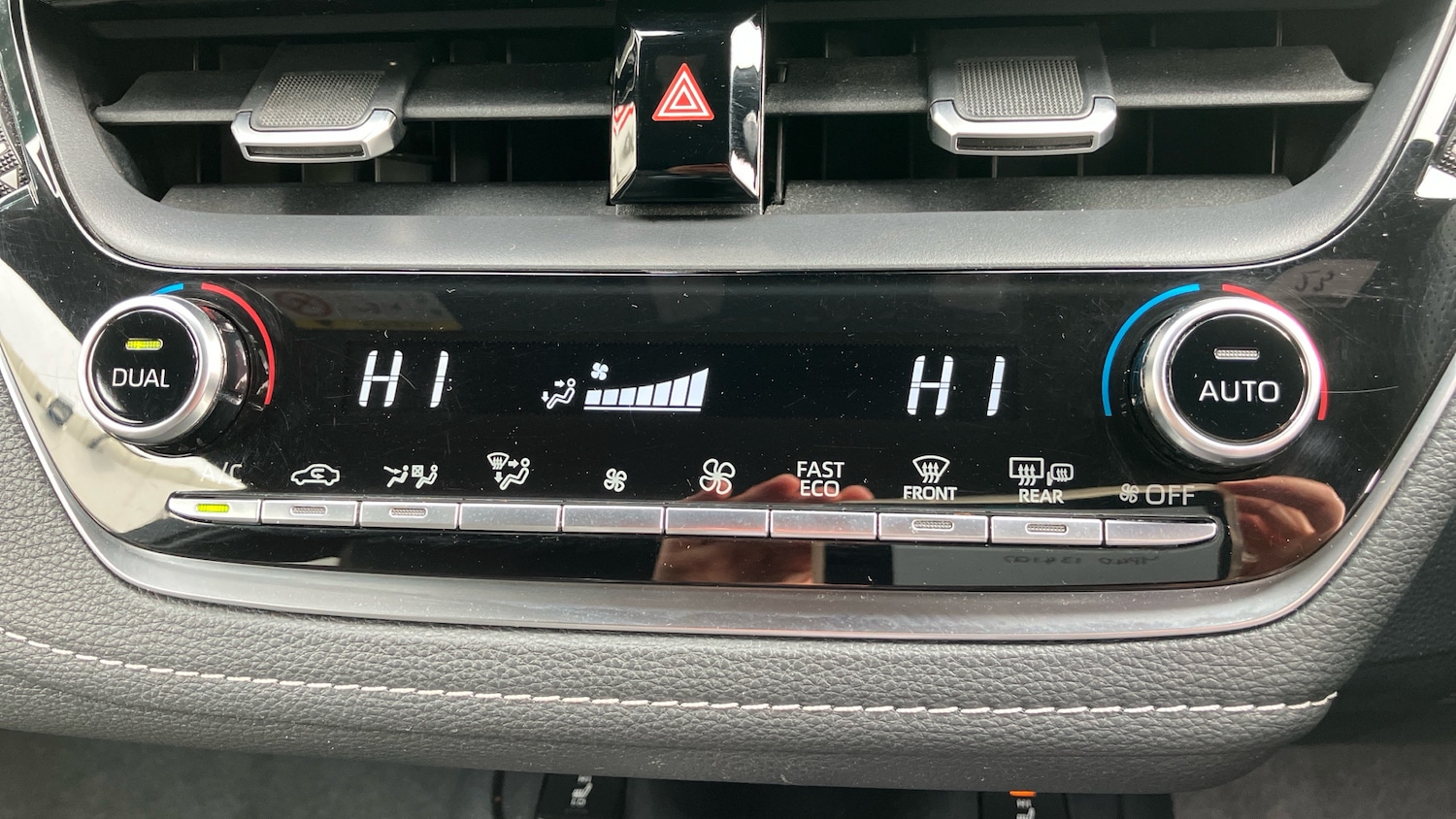 Vehicle 34