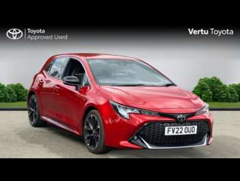Used Toyota Corolla 2022 for sale - 75216718: Photo
