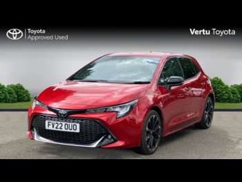 Used Toyota Corolla 2022 for sale - 75216718: Photo