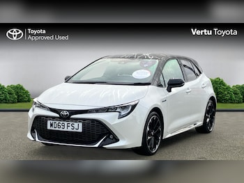 Used Toyota Corolla 2020 for sale - 77104511: Photo