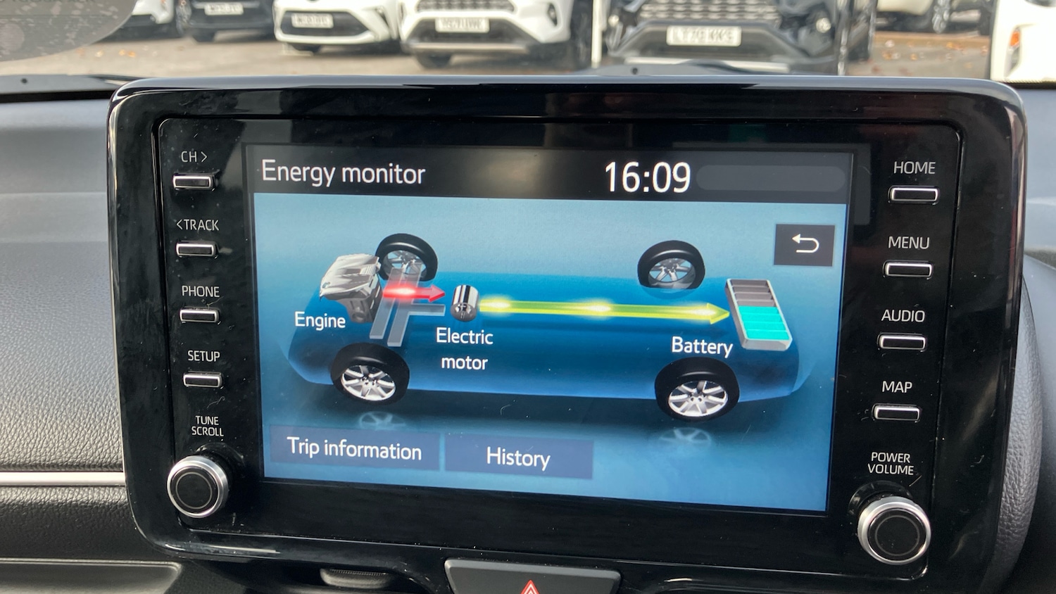 Used Toyota Yaris 2022 for sale - 76905963: Photo 28