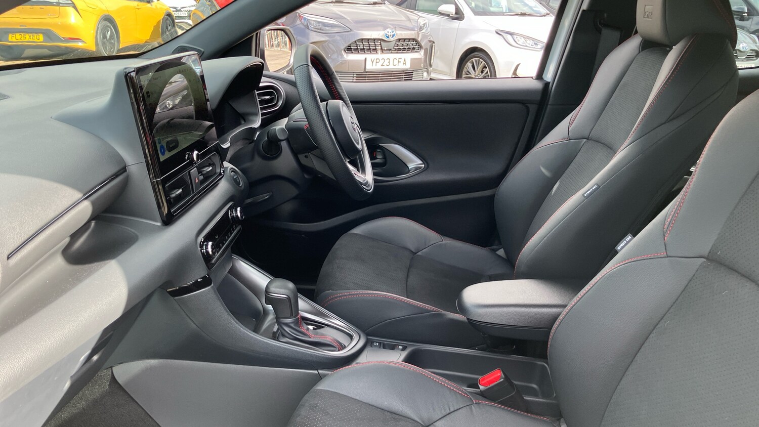 Used Toyota Yaris 2025 for sale - 77746548: Photo 10