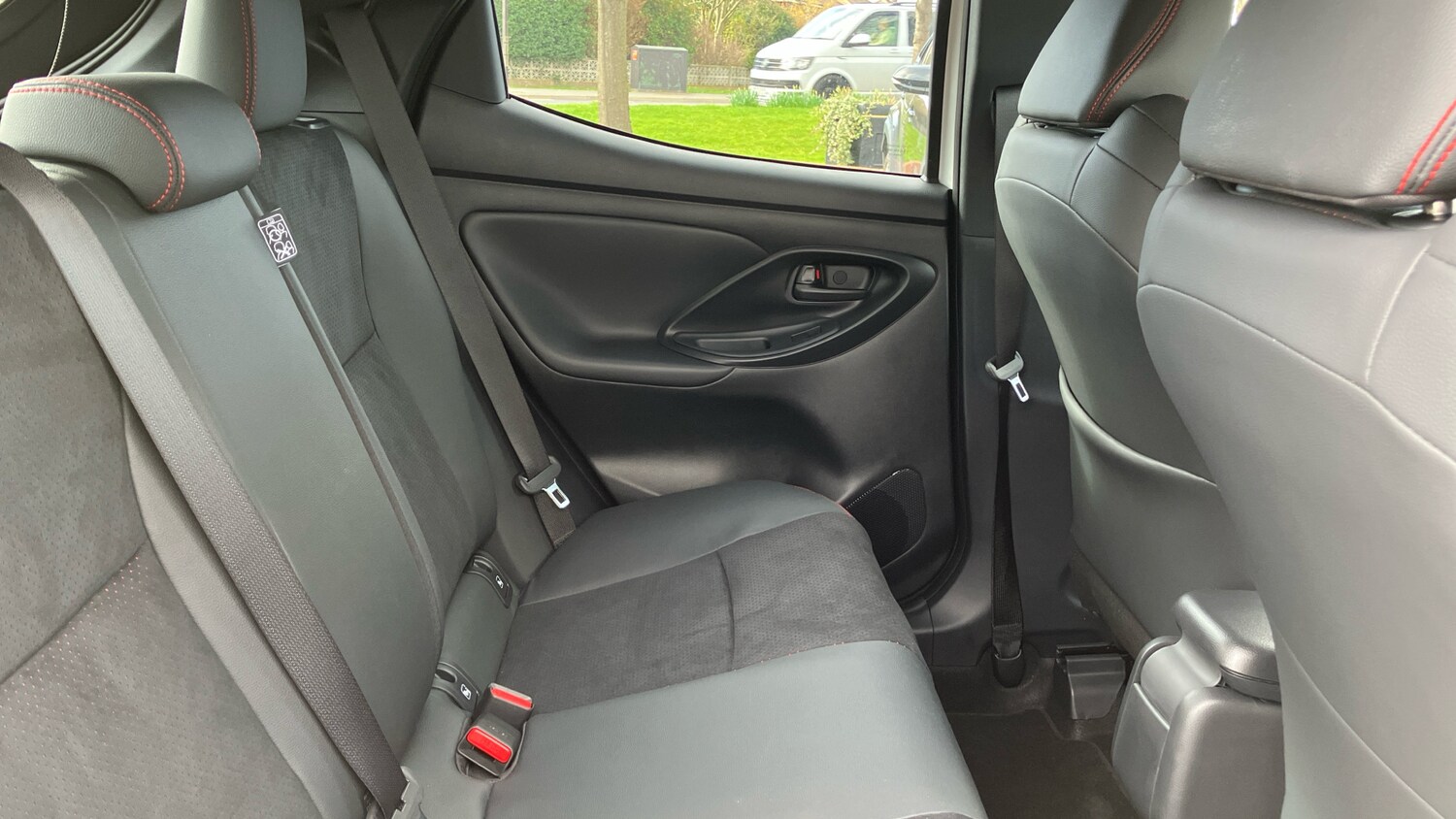 Used Toyota Yaris 2025 for sale - 77746548: Photo 12