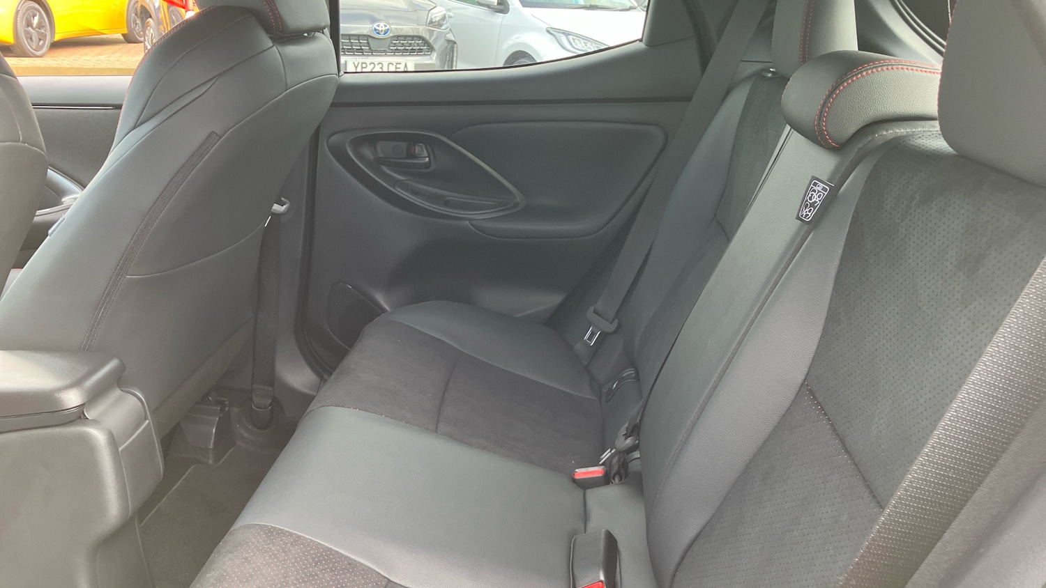 Used Toyota Yaris 2025 for sale - 77746548: Photo 13