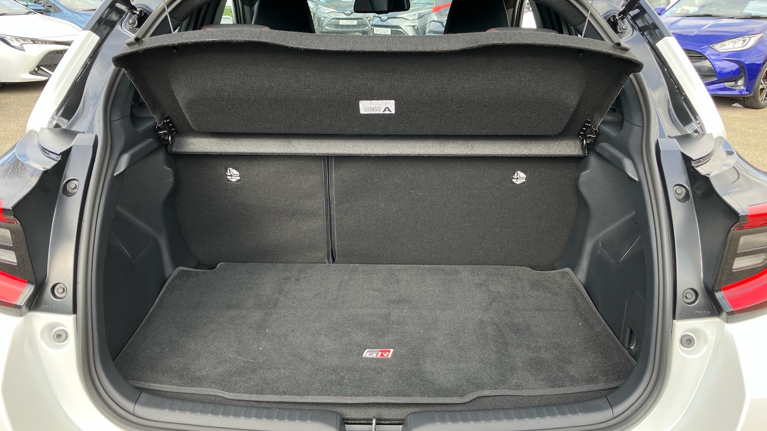 Used Toyota Yaris 2025 for sale - 77746548: Photo 14