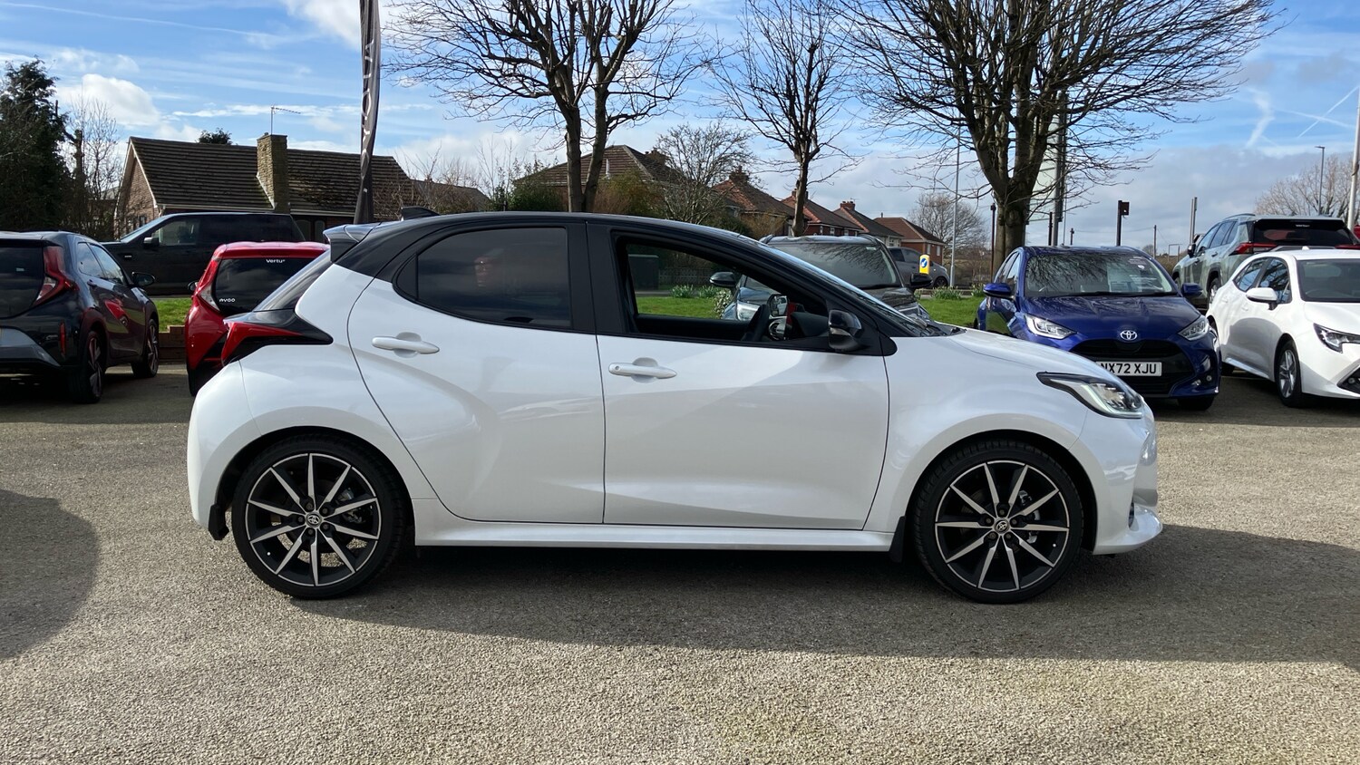 Used Toyota Yaris 2025 for sale - 77746548: Photo 16