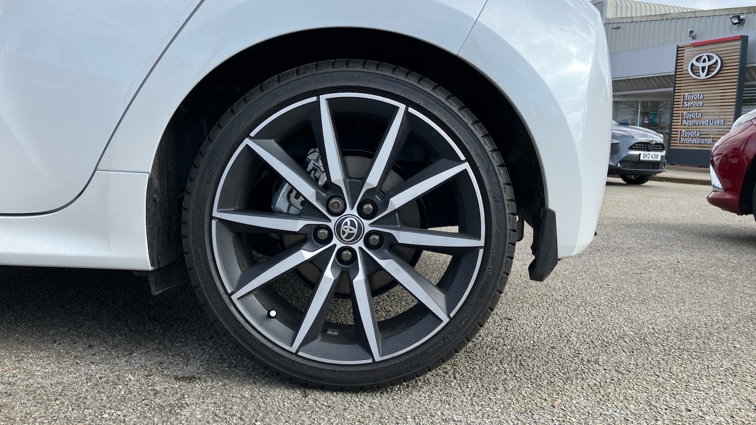 Used Toyota Yaris 2025 for sale - 77746548: Photo 18