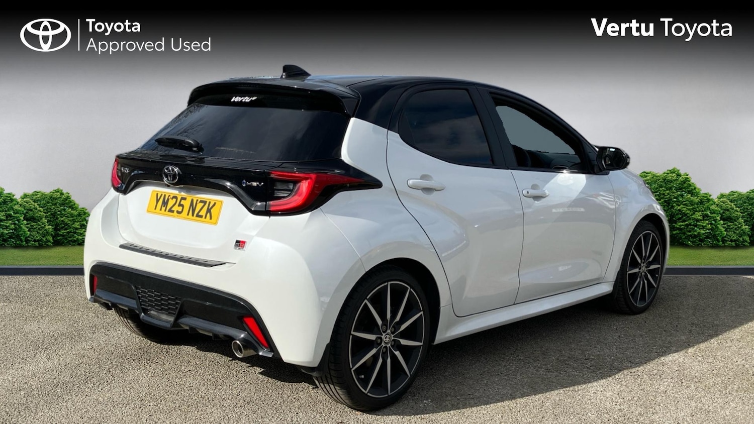 Used Toyota Yaris 2025 for sale - 77746548: Photo 2