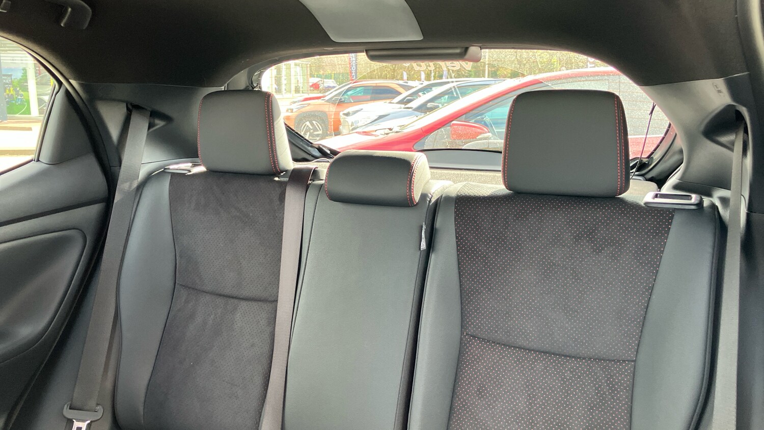 Used Toyota Yaris 2025 for sale - 77746548: Photo 23