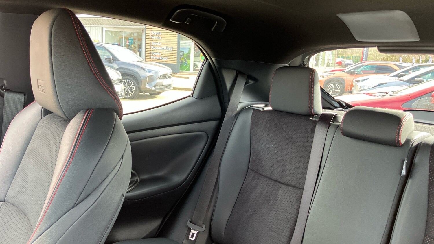 Used Toyota Yaris 2025 for sale - 77746548: Photo 24