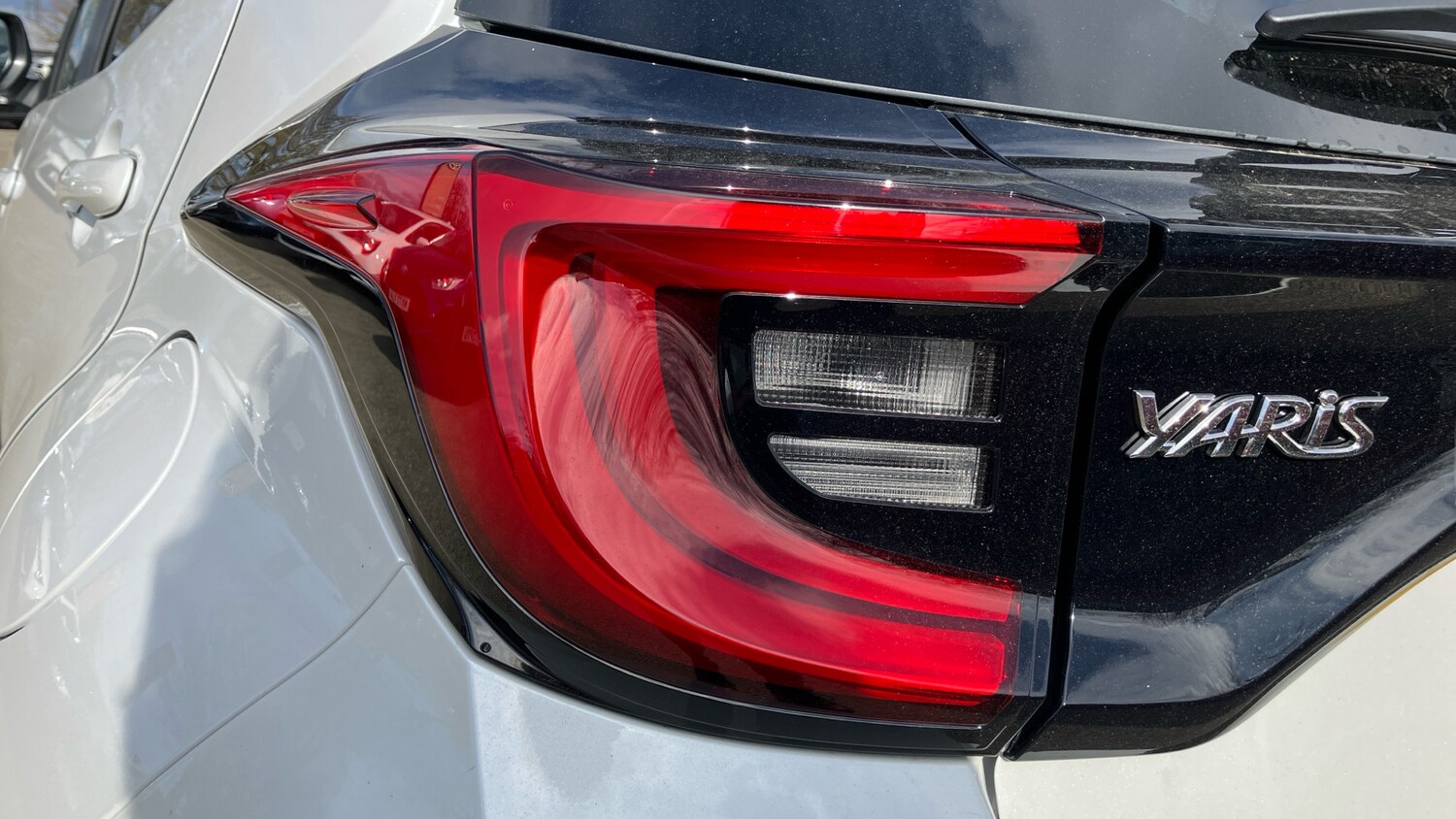 Used Toyota Yaris 2025 for sale - 77746548: Photo 25