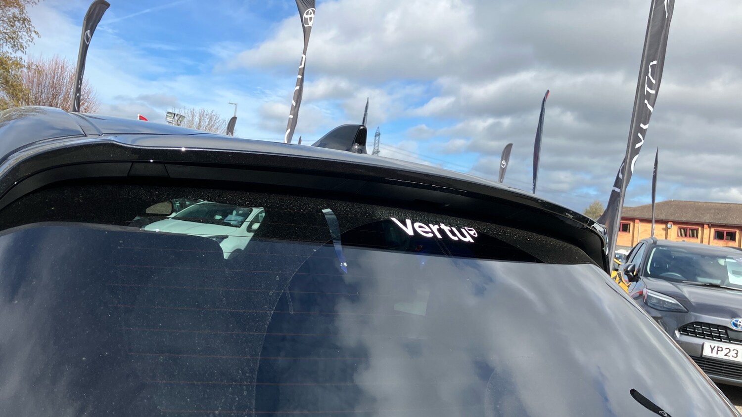 Used Toyota Yaris 2025 for sale - 77746548: Photo 26