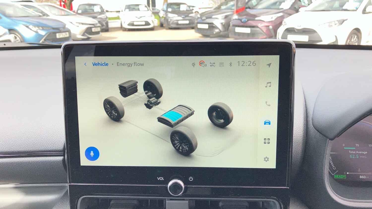 Used Toyota Yaris 2025 for sale - 77746548: Photo 28