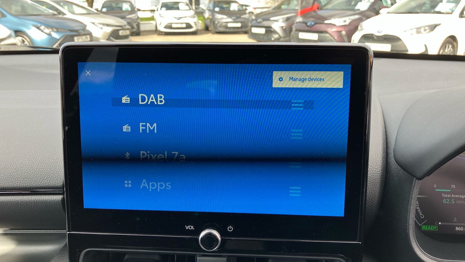 Used Toyota Yaris 2025 for sale - 77746548: Photo 29