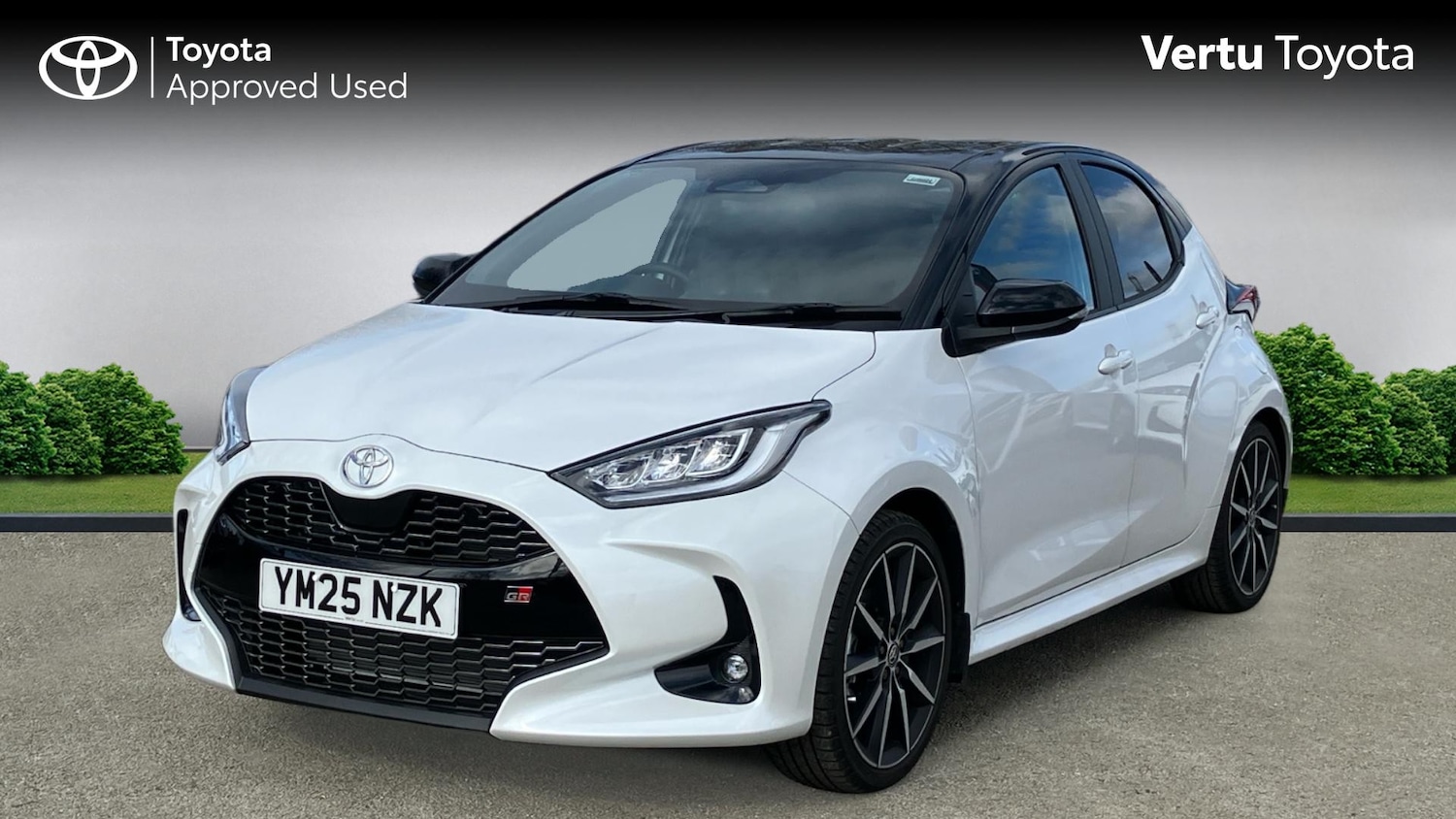 Used Toyota Yaris 2025 for sale - 77746548: Photo 3