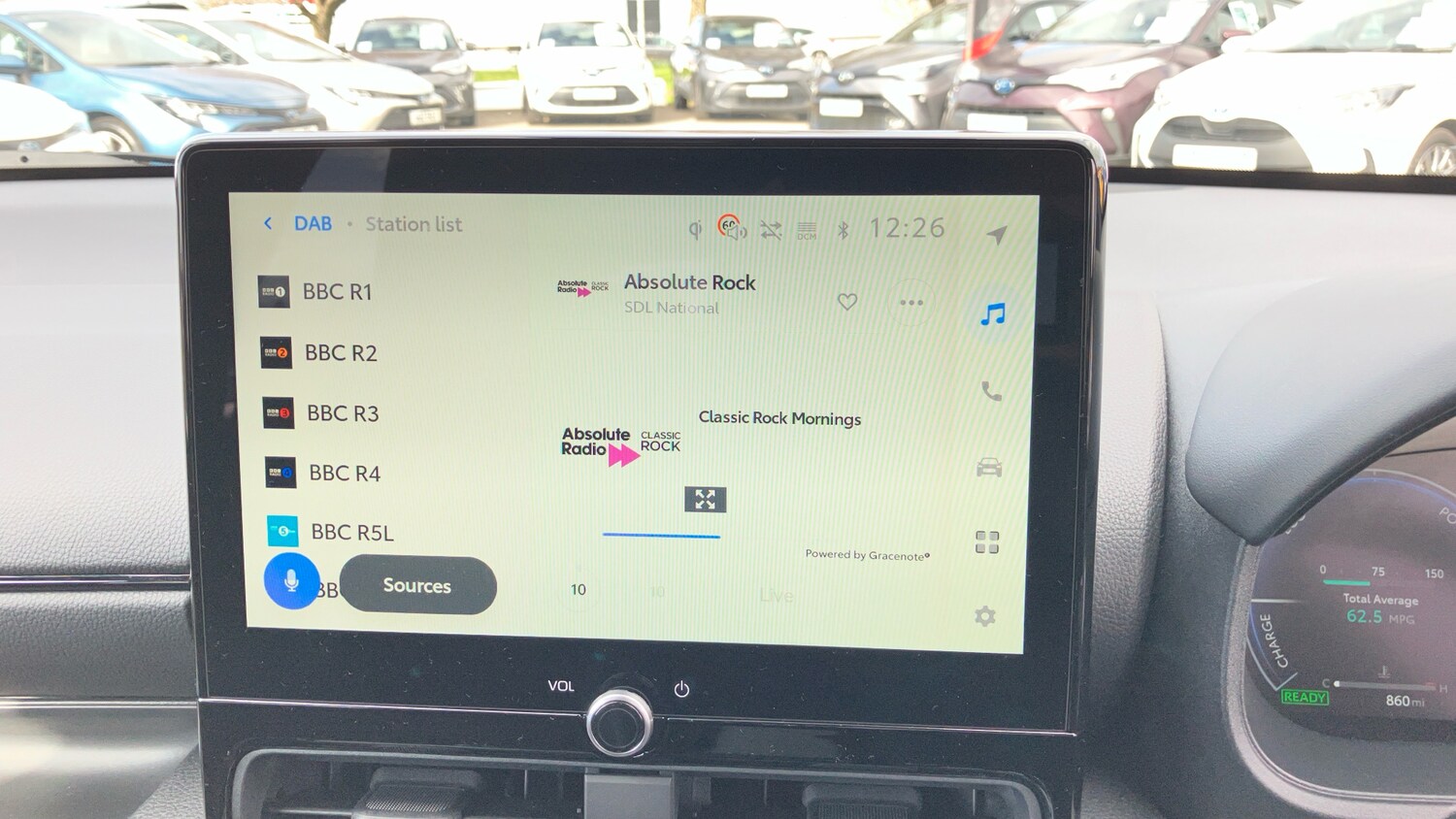 Used Toyota Yaris 2025 for sale - 77746548: Photo 30