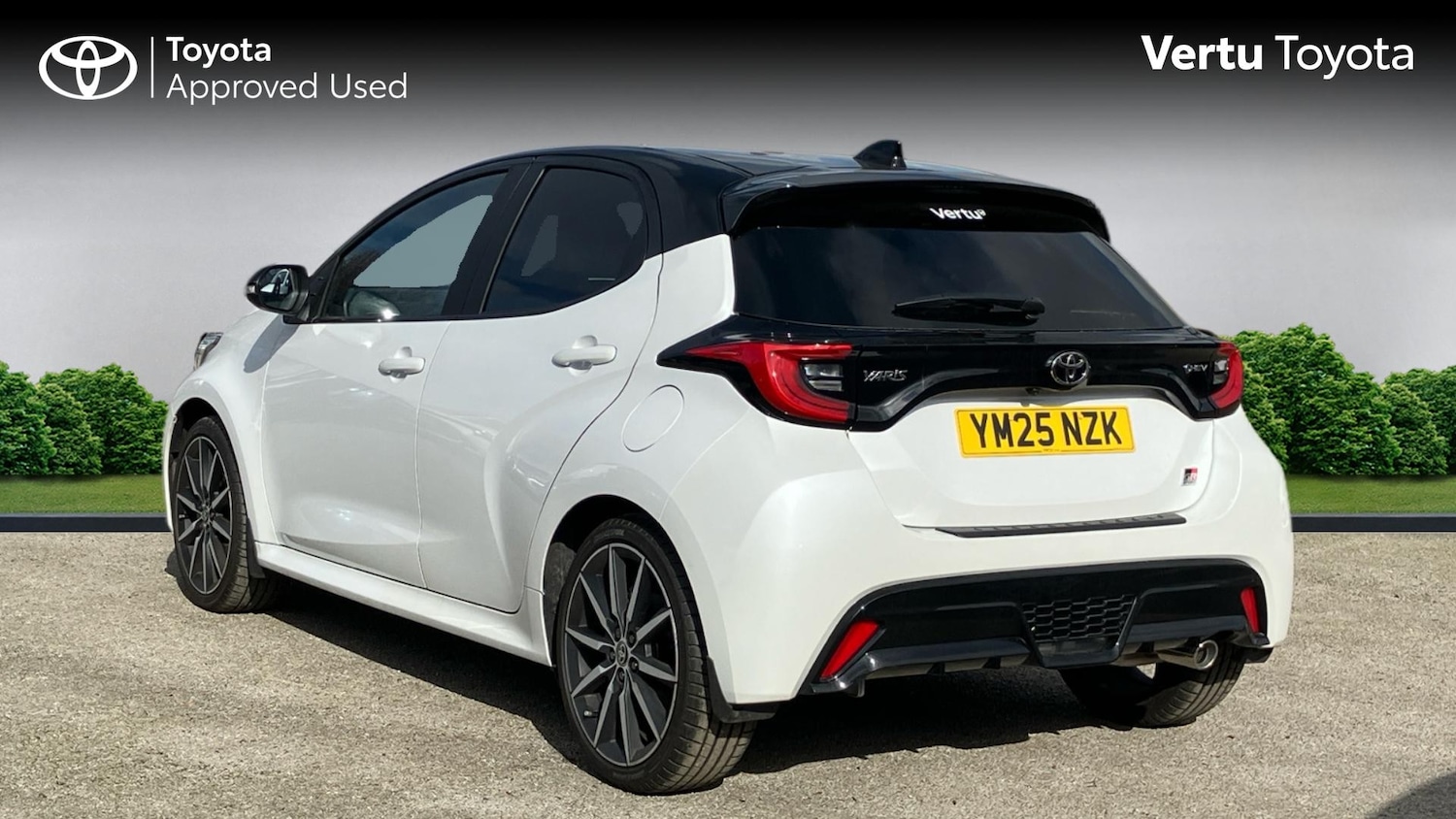 Used Toyota Yaris 2025 for sale - 77746548: Photo 4