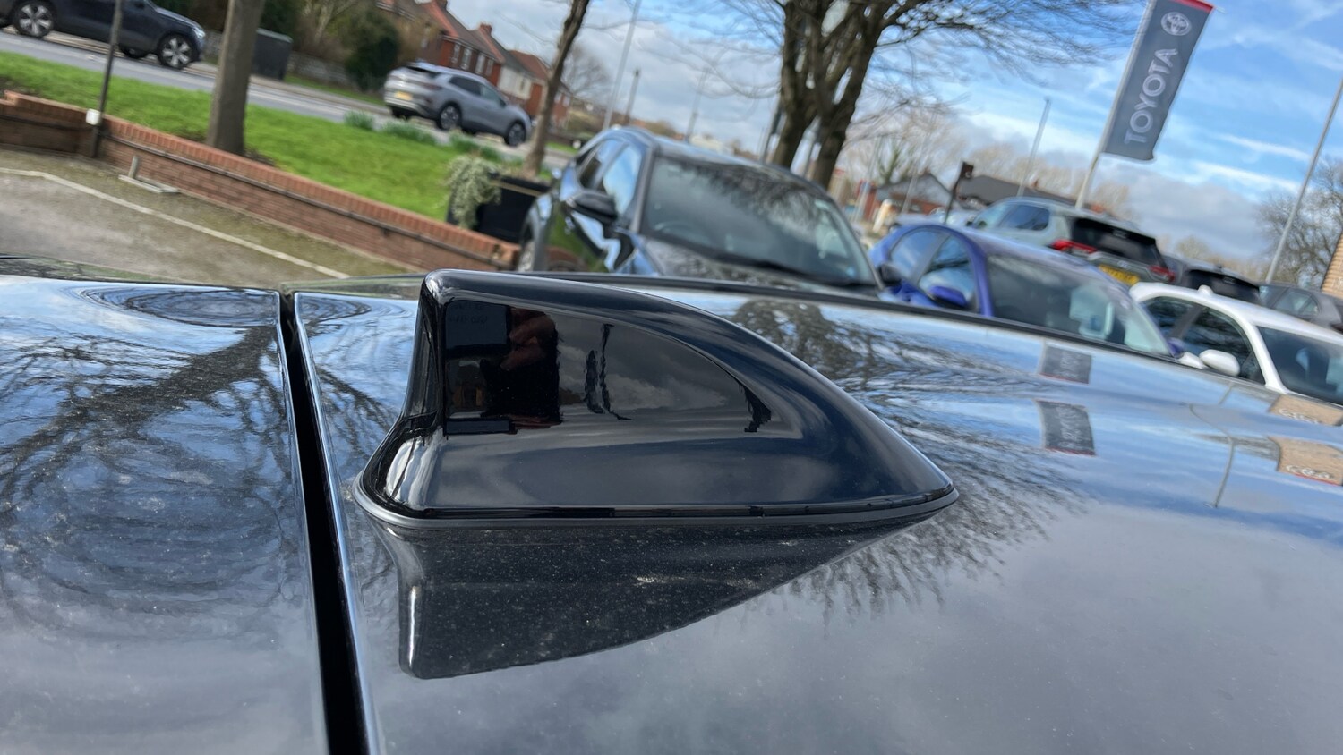 Used Toyota Yaris 2025 for sale - 77746548: Photo 40