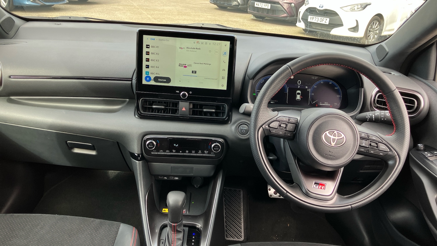 Used Toyota Yaris 2025 for sale - 77746548: Photo 5