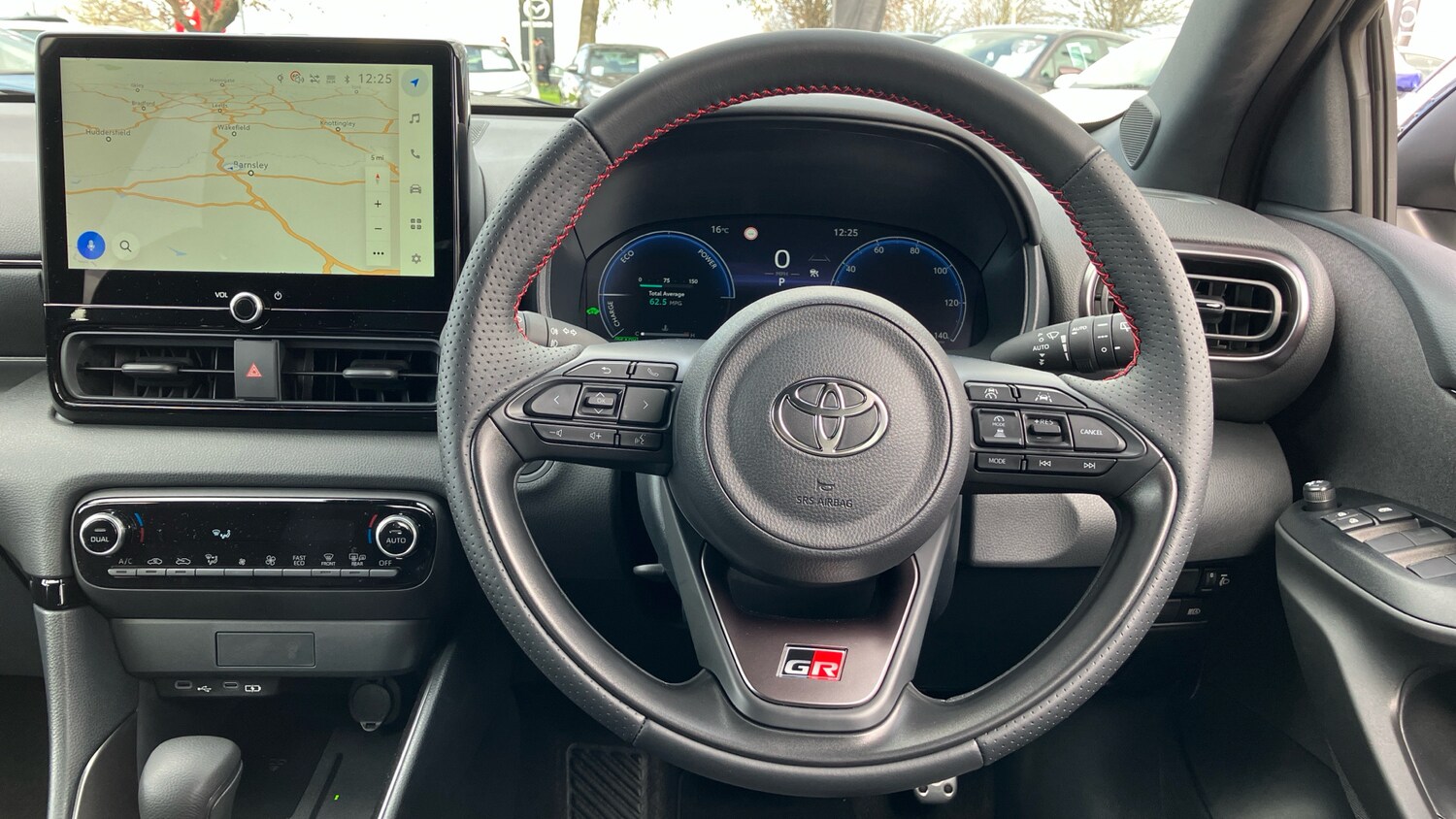 Used Toyota Yaris 2025 for sale - 77746548: Photo 6