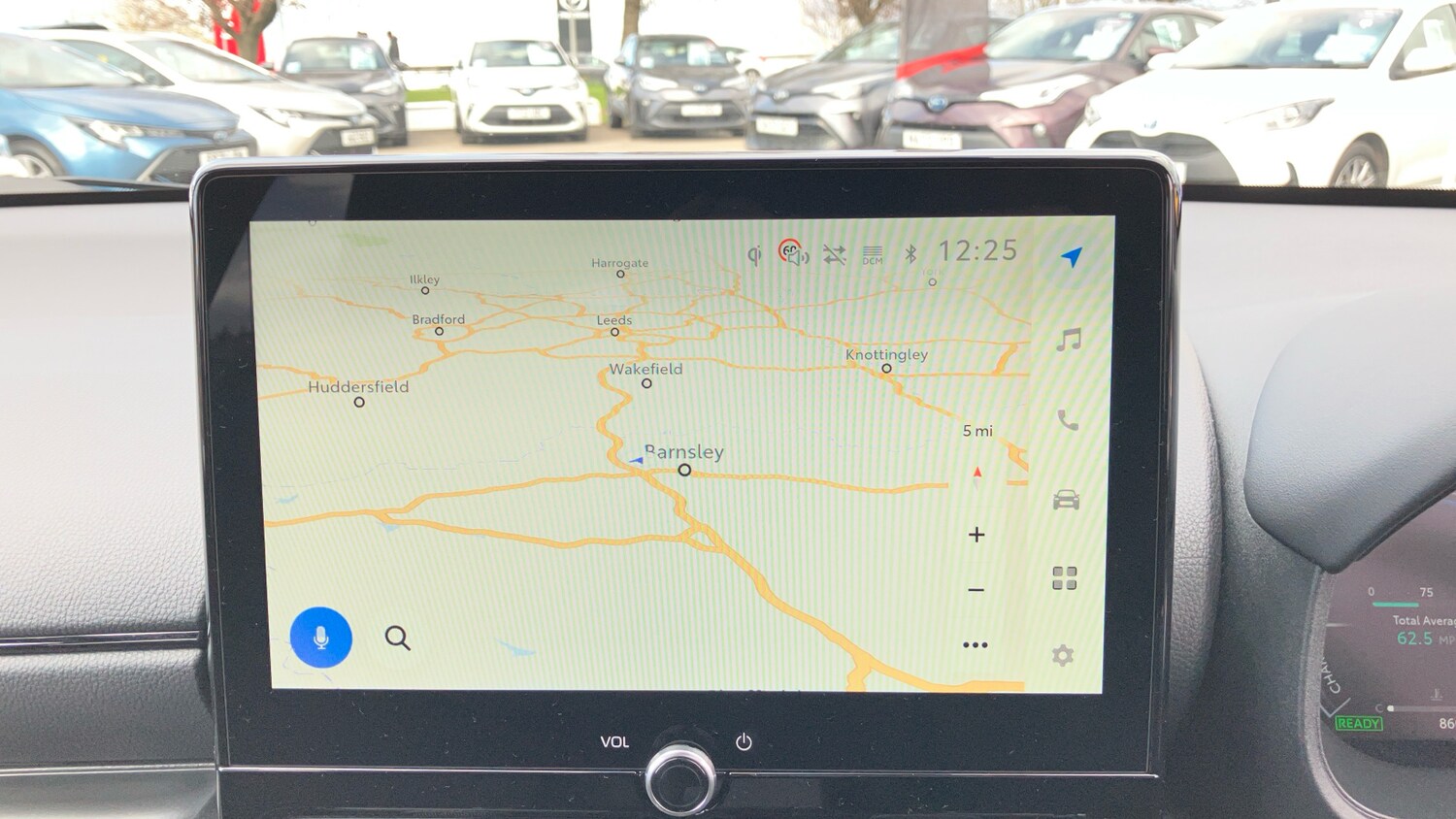 Used Toyota Yaris 2025 for sale - 77746548: Photo 7