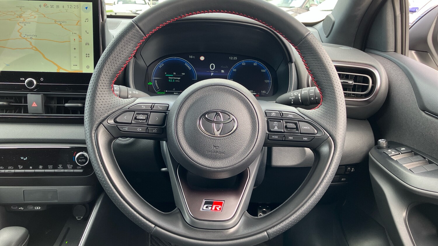 Used Toyota Yaris 2025 for sale - 77746548: Photo 8